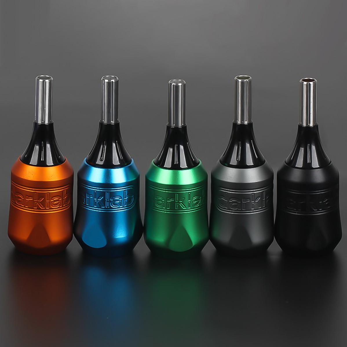 Adjustable Tattoo Cartridge Tube Grip Adjustable Tattoo Cartridge Tube Grip