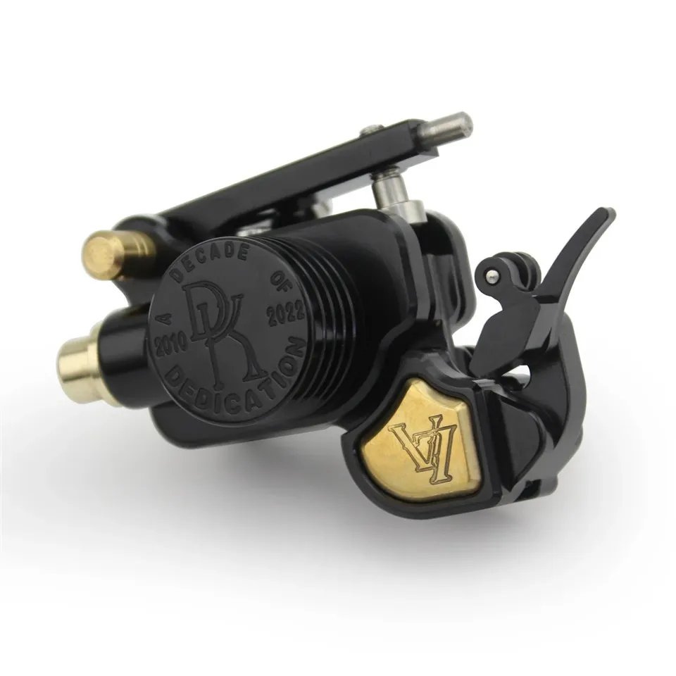 V7-}R Rotary Tattoo Machine
